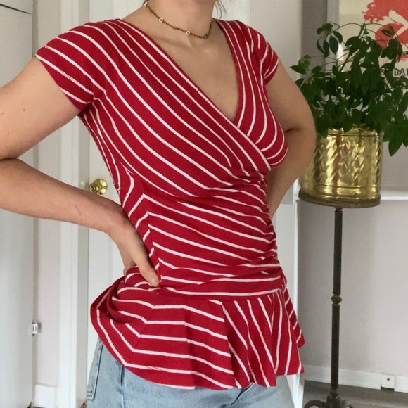 Betsey Johnson Designer Top - Picture 1 of 12